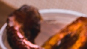 Empanada de pabellón