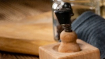 Fricasé de pollo cubano