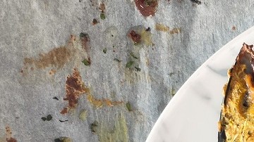 Mejillones gratinados