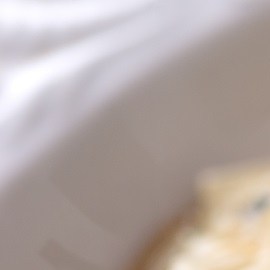 Risotto de alcachofa