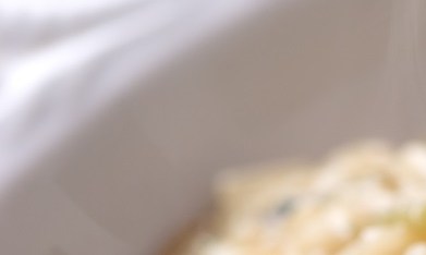 Risotto de alcachofa