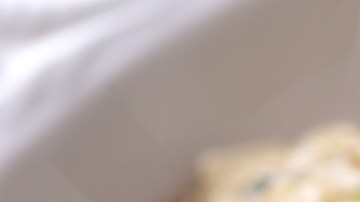 Risotto de alcachofa