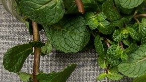 Alcachofas a la romana