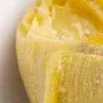 Alcachofas con jamón