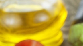 Cazuela de berenjenas