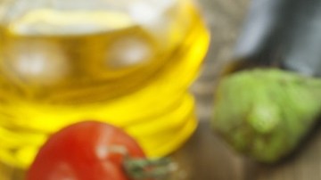 Cazuela de berenjenas