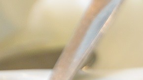 Frituras de malanga cubanas