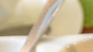 Frituras de malanga cubanas