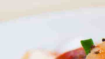 gambas salteadas deliciosas