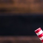 Merengada de chocolate