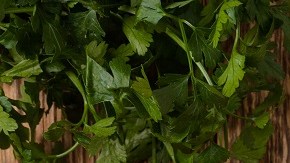 Pimientos rellenos cubanos