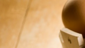 Tortilla de alcachofas