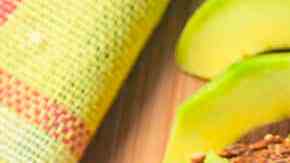 tosta de aguacate con huevo