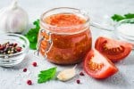 Chutney de tomate