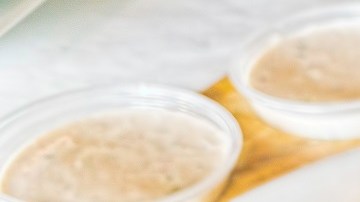 Jalea de mariscos peruana