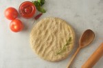 Masa para pizza sin gluten