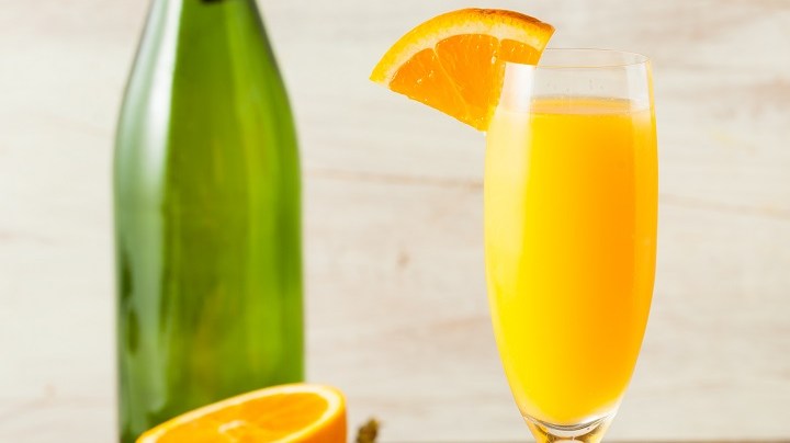 Mimosa