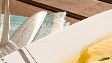 Papas a la huancaína