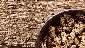 Salsa boloñesa vegana