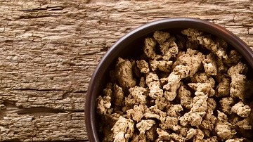 Salsa boloñesa vegana