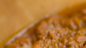 Seco de carne peruano