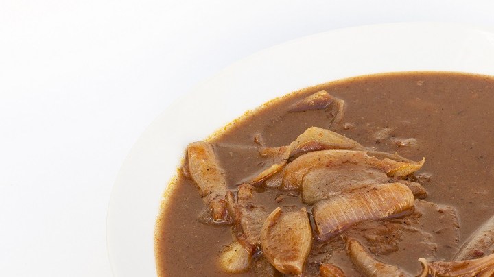 Adobo de cerdo peruano