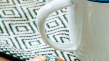 Atole de pinole