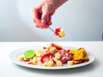 ceviche vegano