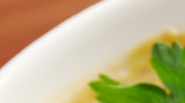 crema de lentejas casera y fácil
