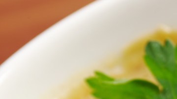 crema de lentejas casera y fácil