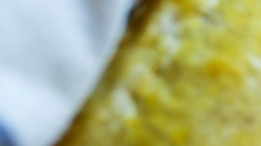 Empanadas argentinas de verduras