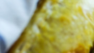 Empanadas argentinas de verduras