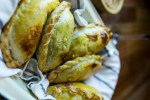 Empanadas argentinas de verduras