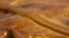 empanada gallega de pulpo