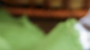 Empanada argentina de pollo