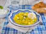 Locro de zapallo