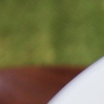 Sopa vegana de garbanzos