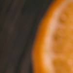 tosta de salmón con queso philadelphia