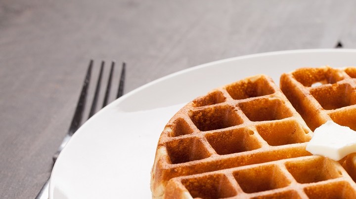 Waffles