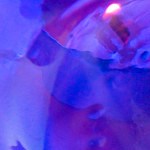 Atole de chocolate con especias