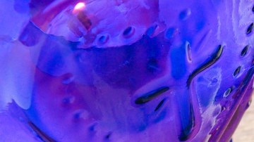 Atole de chocolate con especias