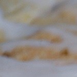 Bizcocho de limón vegano