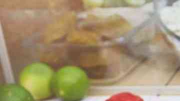 Ceviche de pota