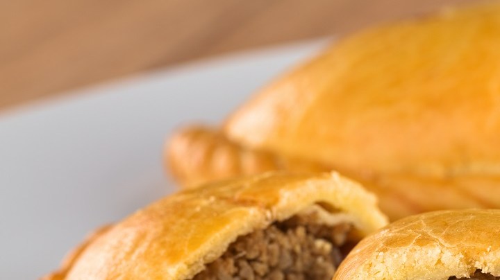 Empanadas peruanas