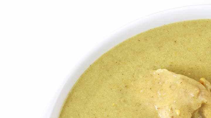 Inchicapi de gallina peruano