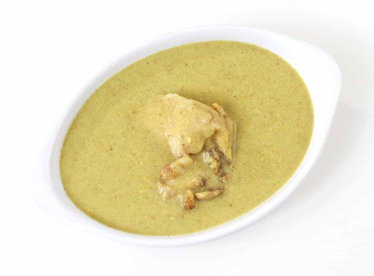 Inchicapi Peru Inchicapi de gallina peruano - Comedera - Recetas, tips y consejos para ...