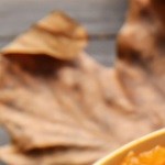 Mermelada de calabaza