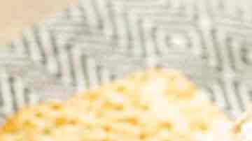 Mousse de atún con chipotle