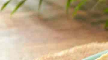 Quesadillas de fresas