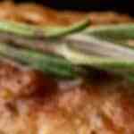 Salsa gaucha argentina